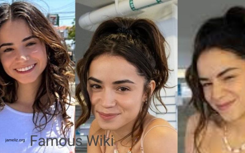 Jameliz benitez smith nude