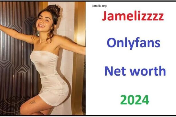 Jameliz Benitez Smith Onlyfans