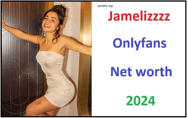 Jameliz Benitez Smith Onlyfans