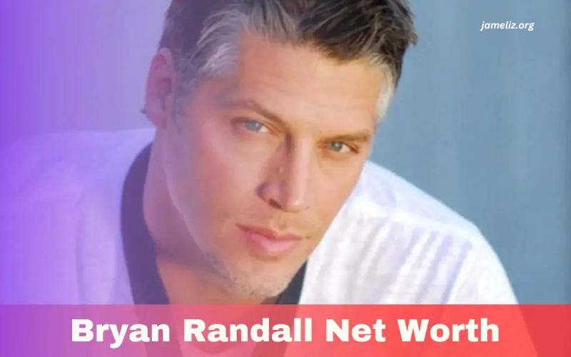 Bryan Randall Net Worth