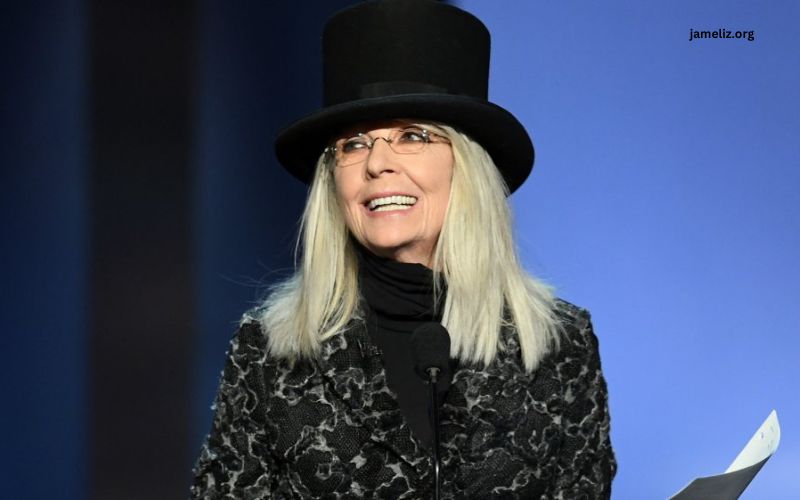 Diane Keaton Net Worth