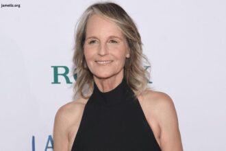 Helen Hunt Net Worth