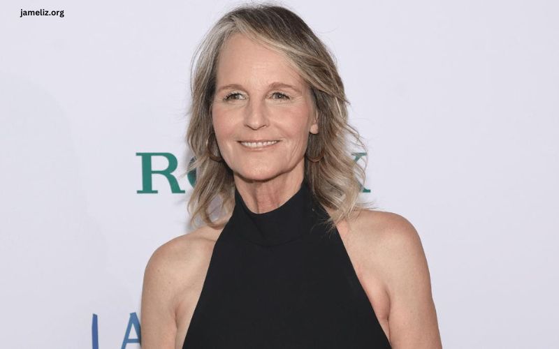 Helen Hunt Net Worth