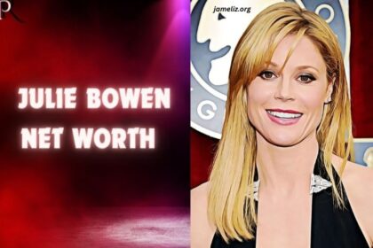 Julie Bowen Net Worth