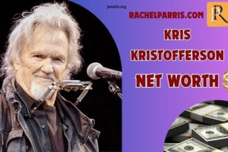 Kris Kristofferson Net Worth