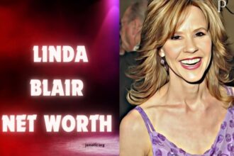 Linda Blair Net Worth