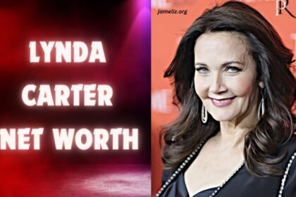 Lynda Carter Net Worth