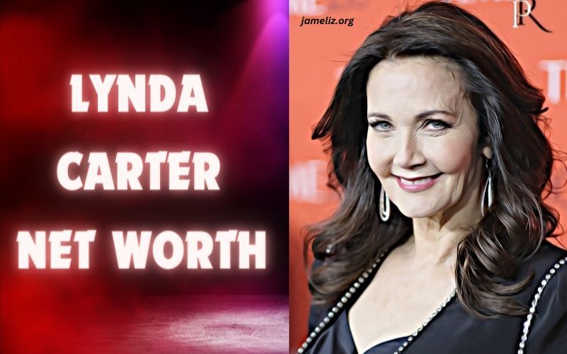 Lynda Carter Net Worth