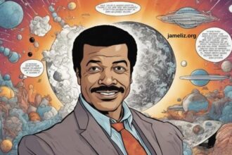 Neil Degrasse Tyson Net Worth