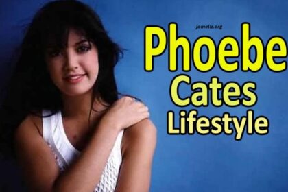 Phoebe Cates Net Worth