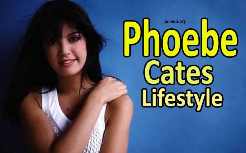 Phoebe Cates Net Worth