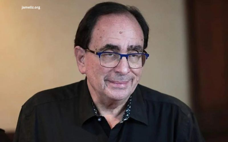 Rl Stine Net Worth