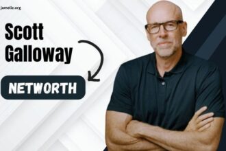 Scott Galloway Net Worth