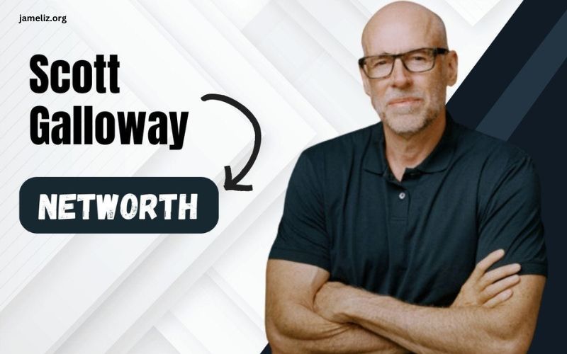 Scott Galloway Net Worth