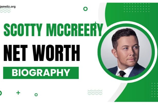 Scotty McCreery Net Worth