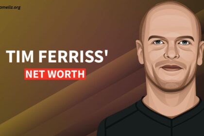 Tim Ferriss Net Worth