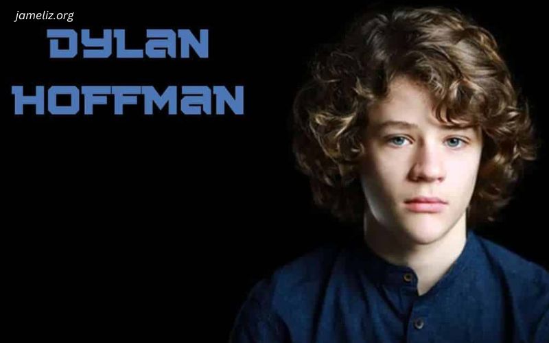 Dylan Hoffman Age