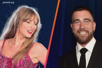 Travis Kelce Taylor Swift Age Difference