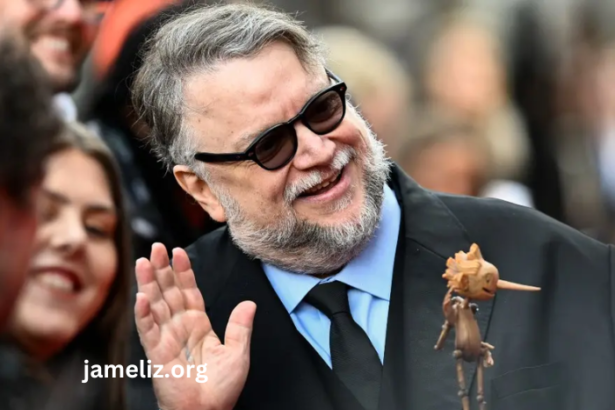 Guillermo Del Toro Net Worth