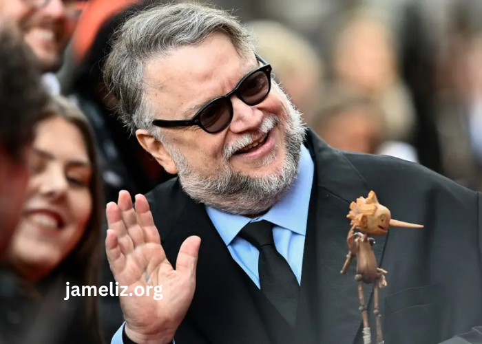 Guillermo Del Toro Net Worth