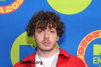 Jack Harlow Net Worth