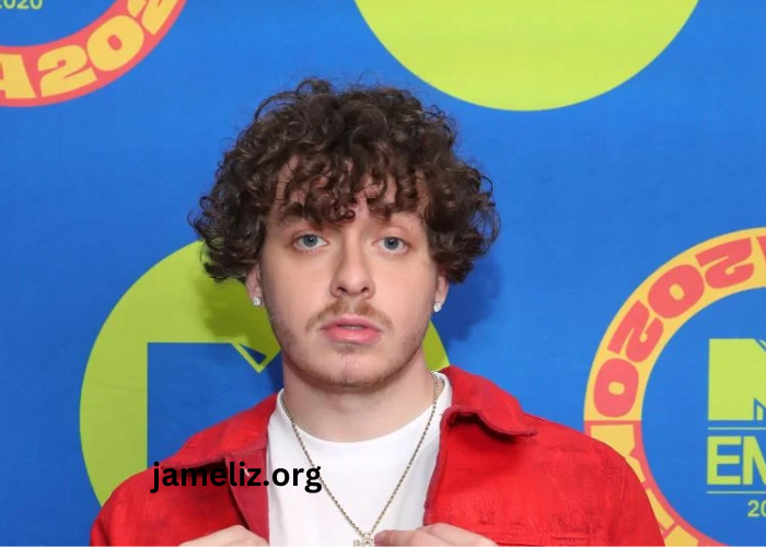 Jack Harlow Net Worth