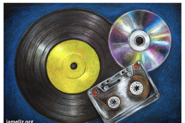 The Resurgence of Vinyl Records: Nostalgia or Quality?