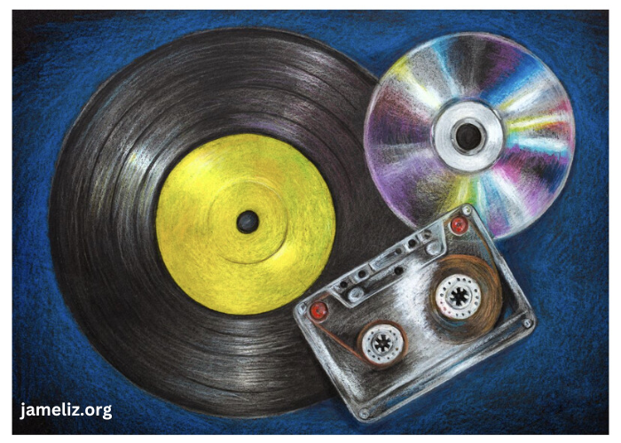 The Resurgence of Vinyl Records: Nostalgia or Quality?