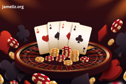 Situs Slot: Online Slot Gaming