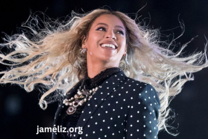 What Is Beyoncé Net Worth?