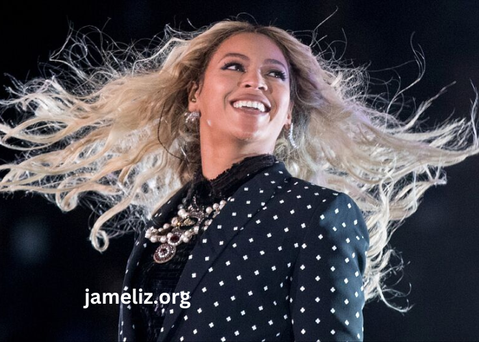 What Is Beyoncé Net Worth?