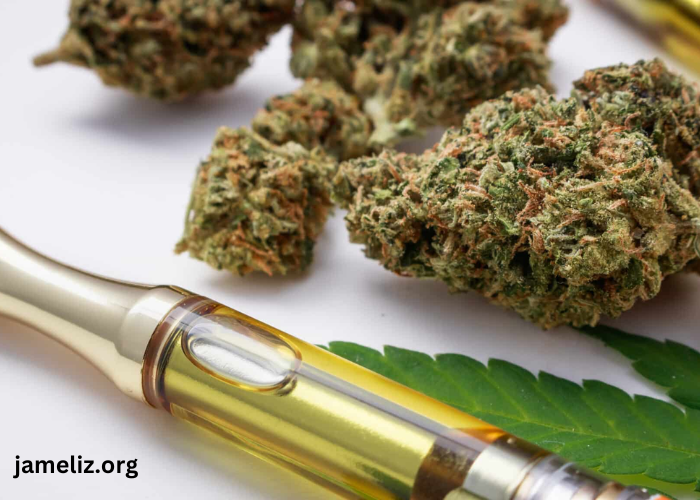 Why Should You Buy THC Vape Pen Using Digital Payment Options This 2024?