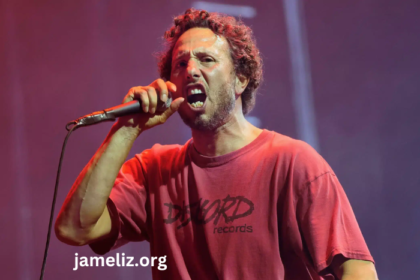 Zack De La Rocha Net Worth