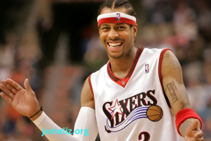 allen iverson net worth