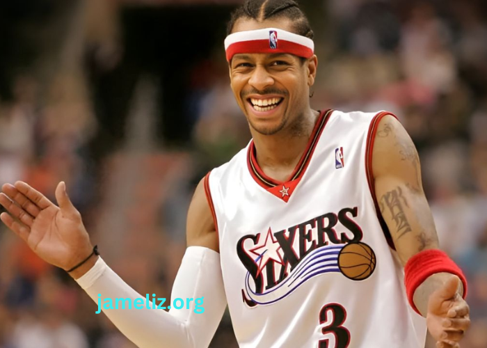 allen iverson net worth