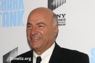 kevin o'leary net worth