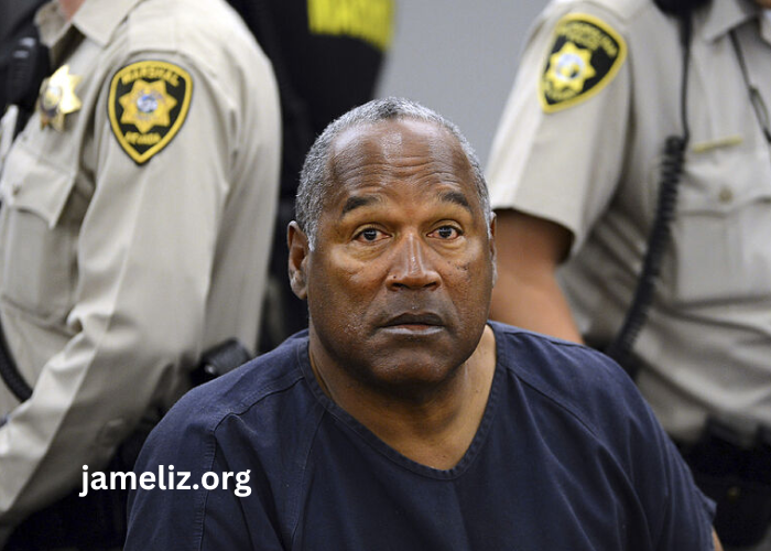 oj simpson net worth