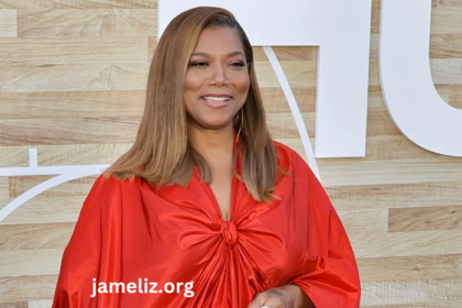 queen latifah net worth