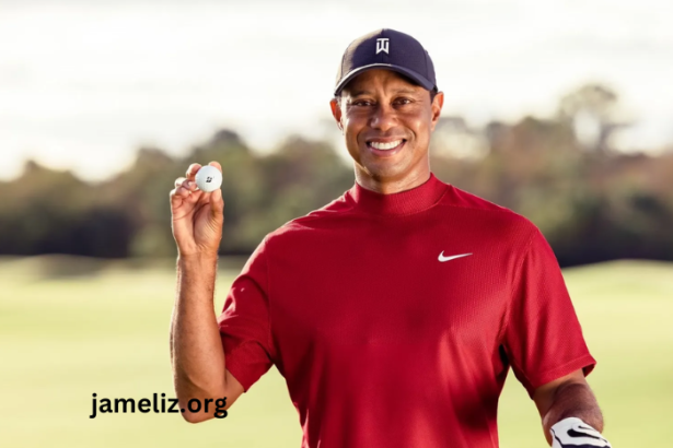 tiger woods net worth