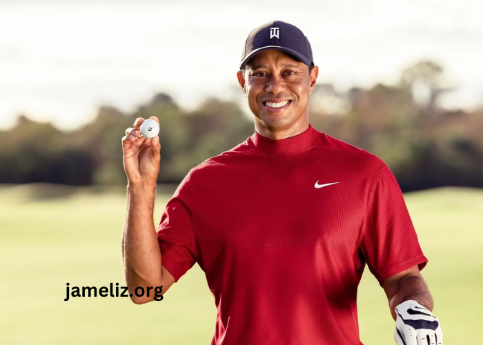 tiger woods net worth