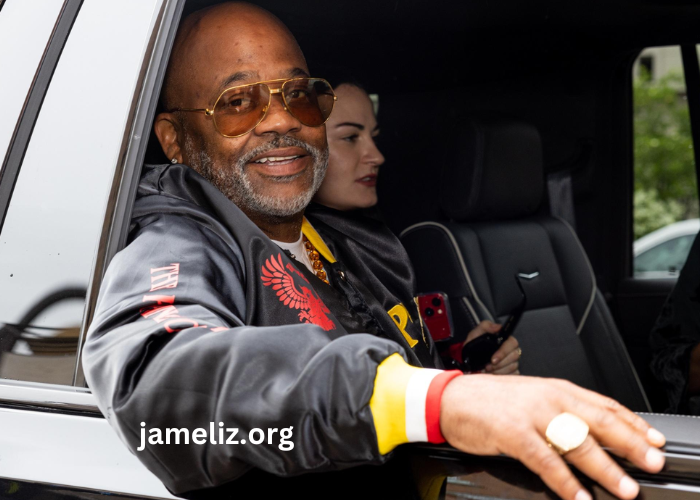 why is dame dash net worth so low