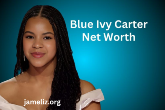 Blue Ivy Age Net Worth