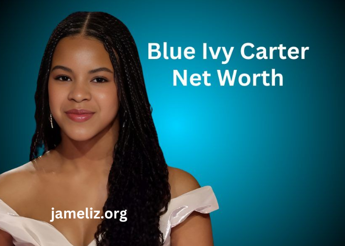 Blue Ivy Age Net Worth