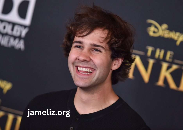 David Dobrik Net Worth