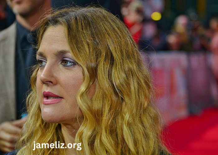 Drew Barrymore Net Worth