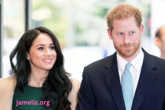 Harry And Meghan Net Worth