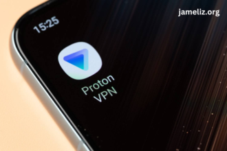 How Proton VPN Protects Your Online Data with Advanced Encryption