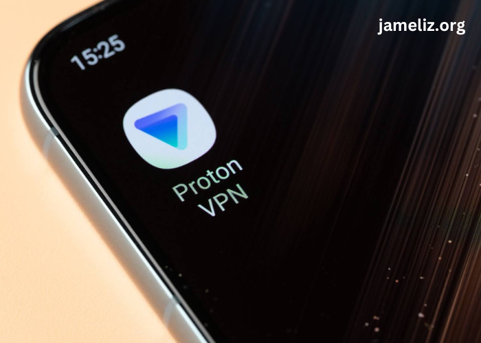 How Proton VPN Protects Your Online Data with Advanced Encryption