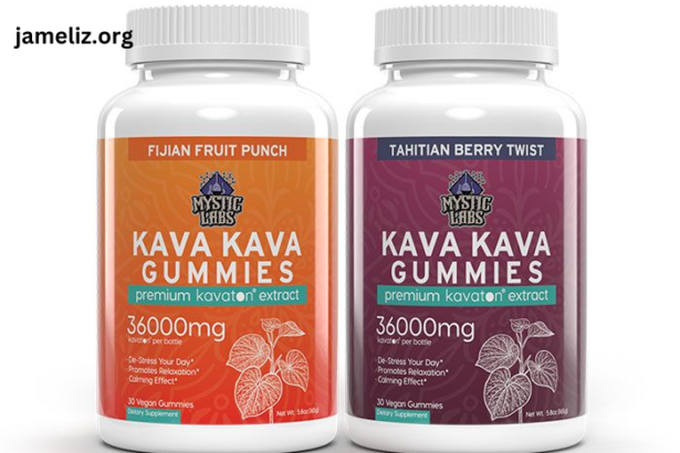 How Regularly Can You Take Kava Gummies?