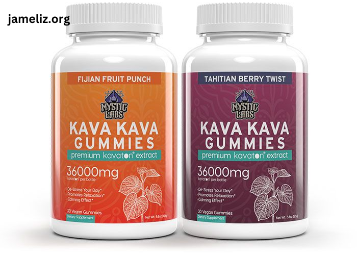 How Regularly Can You Take Kava Gummies?